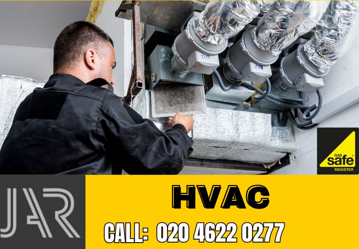 Stamford Hill Air Conditioning Specialists | Air Conditioning Engineers Stamford Hill, N16