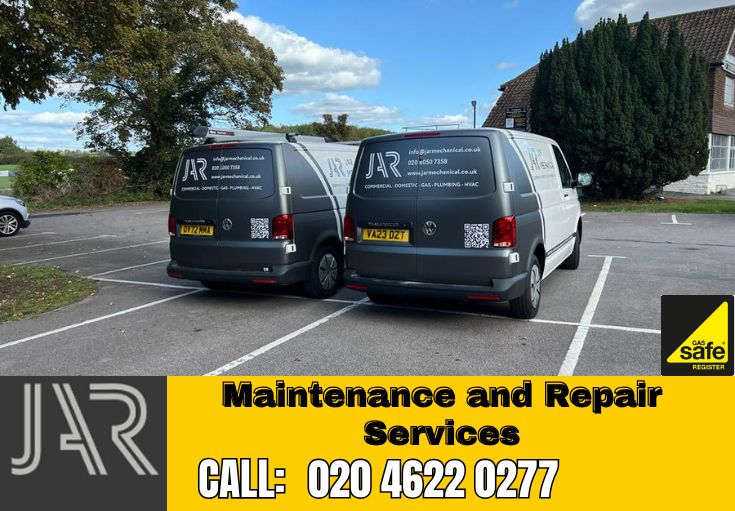 Commercial HVAC Maintenance & Repair Stamford Hill