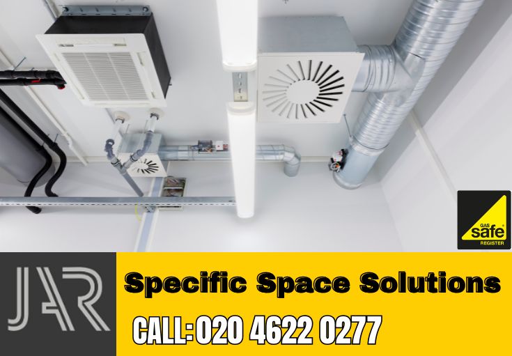 Specific Space Solutions Stamford Hill